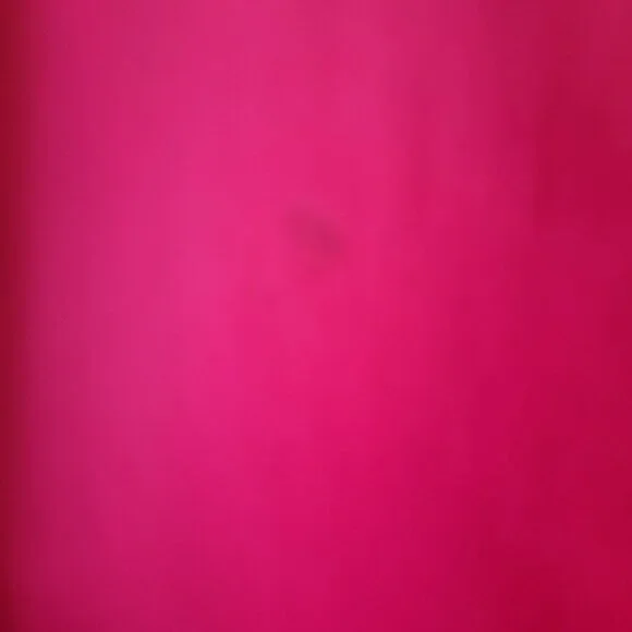 Vintage Vanity Fair Pink Nightgown Robe Pajama Set Size Medium - Stains - Picture 9 of 12